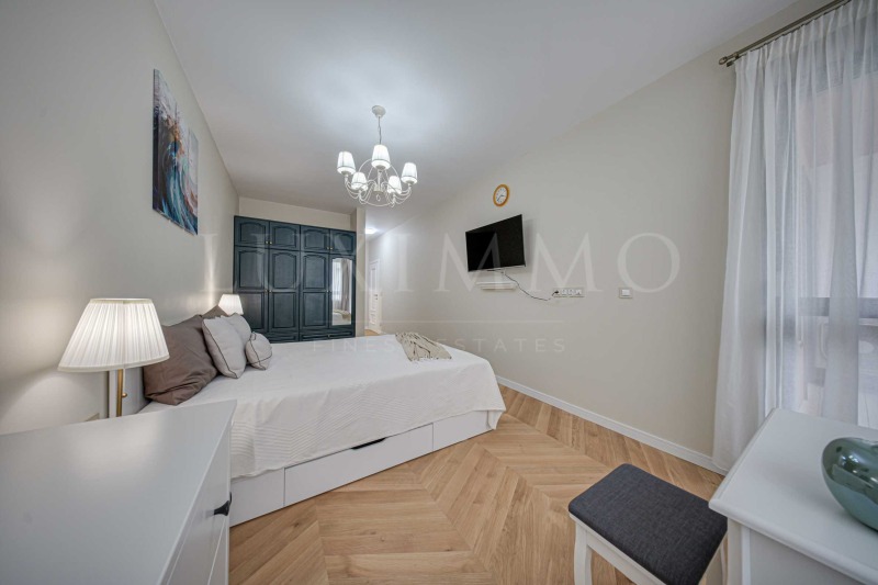 Myytävänä  3 makuuhuonetta Sofia , Hladilnika , 150 neliömetriä | 73751121 - kuva [15]