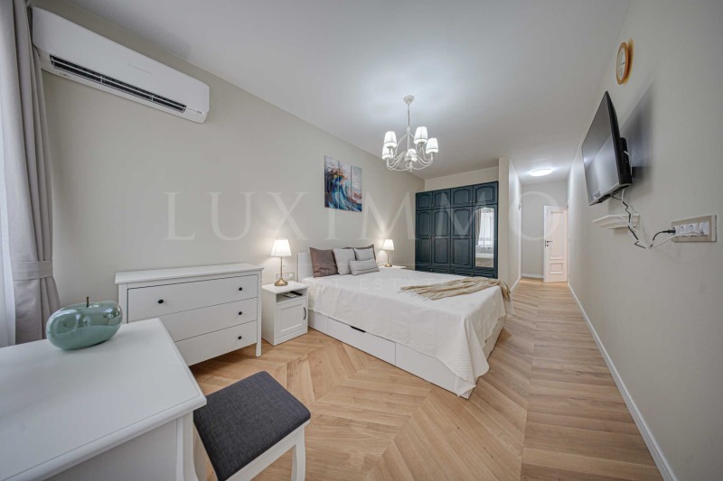 Myytävänä  3 makuuhuonetta Sofia , Hladilnika , 150 neliömetriä | 73751121 - kuva [14]
