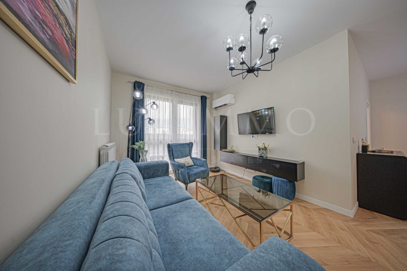 Myytävänä  3 makuuhuonetta Sofia , Hladilnika , 150 neliömetriä | 73751121 - kuva [7]