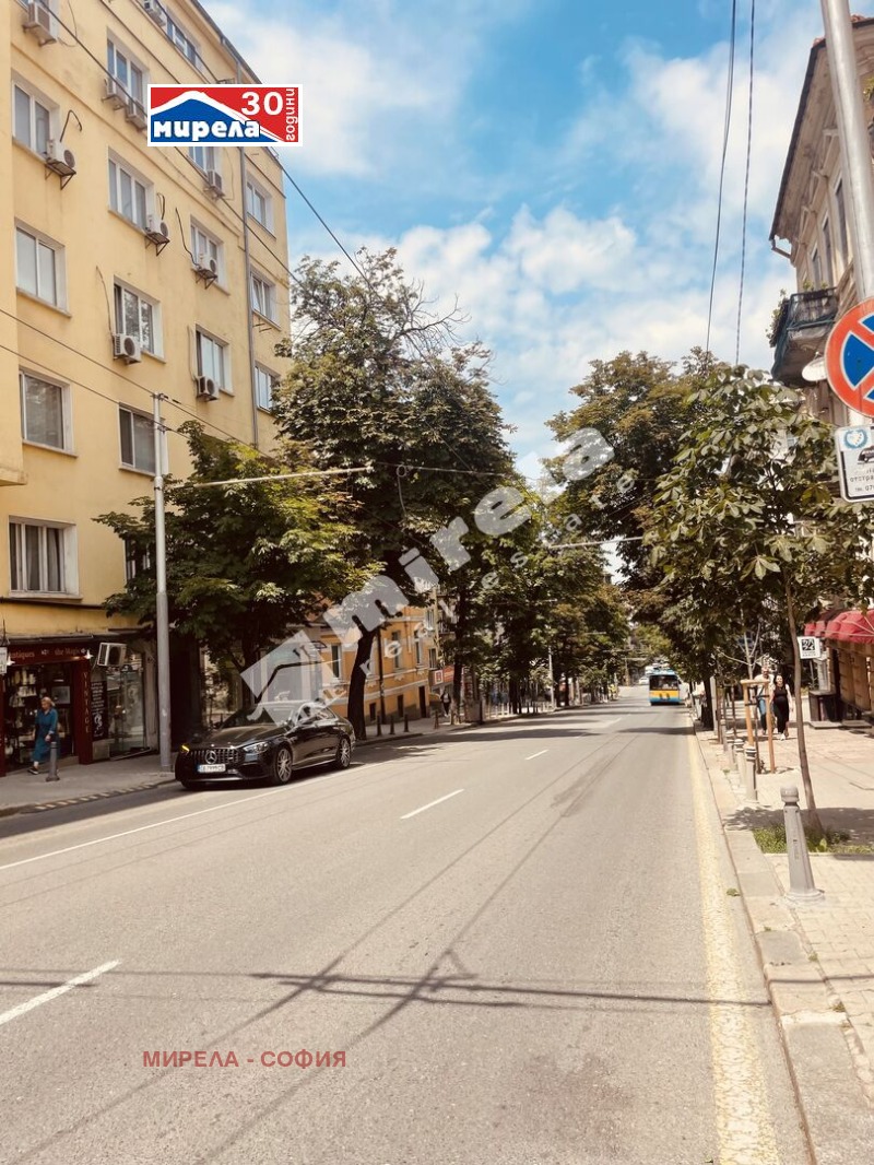 Продава 4-СТАЕН, град София, Център • 388000 € • 99197912 — Holmes.bg