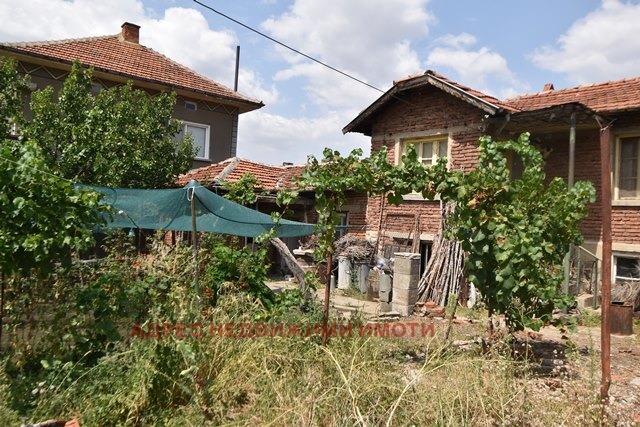Продава  Къща област Стара Загора , гр. Раднево , 122 кв.м | 60653907 - изображение [5]