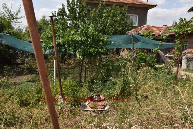 Продава  Къща област Стара Загора , гр. Раднево , 122 кв.м | 60653907 - изображение [4]