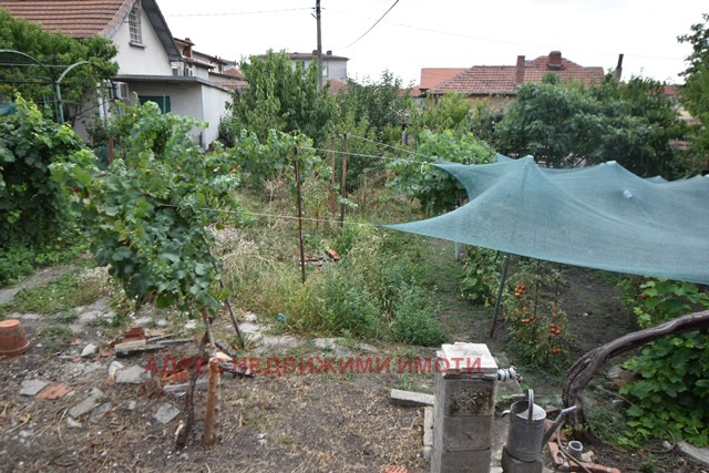 Продава  Къща област Стара Загора , гр. Раднево , 122 кв.м | 60653907 - изображение [2]