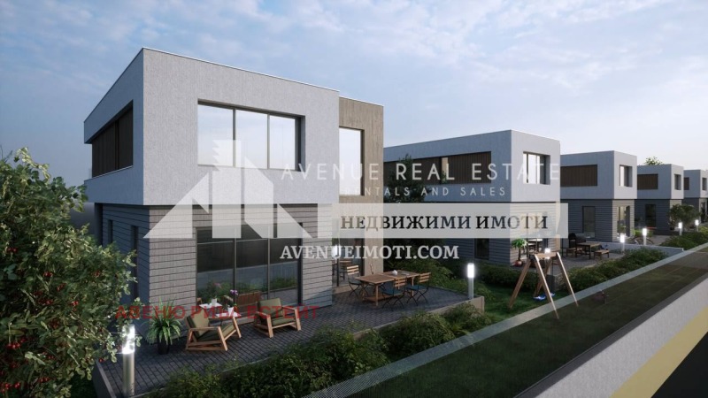 Till salu  Hus region Plovdiv , Markovo , 185 kvm | 79195142 - bild [5]