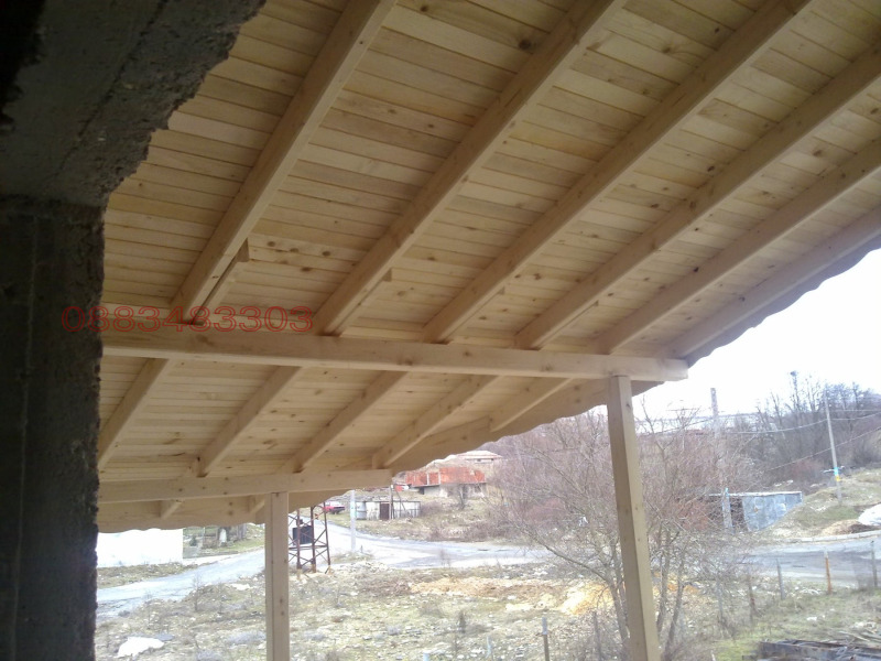 Продава КЪЩА, гр. Джебел, област Кърджали, снимка 5 - Къщи - 52785632