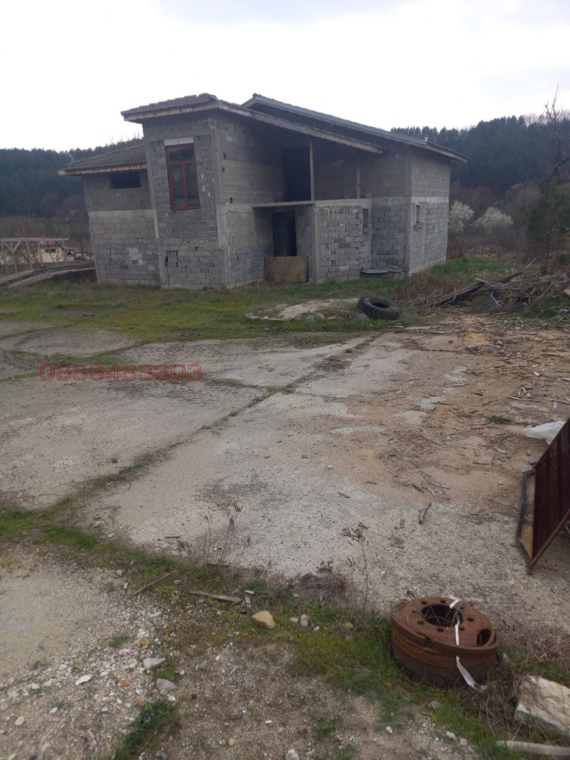 Продава КЪЩА, гр. Джебел, област Кърджали, снимка 3 - Къщи - 52785632