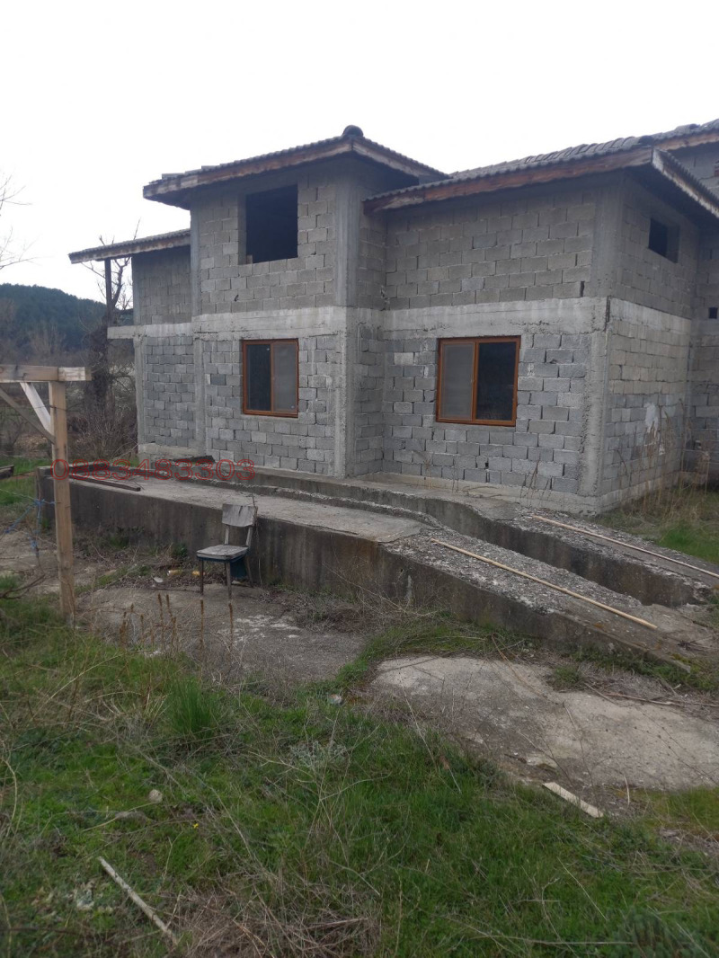 Продава КЪЩА, гр. Джебел, област Кърджали, снимка 2 - Къщи - 52785632