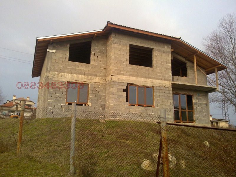 Продава КЪЩА, гр. Джебел, област Кърджали