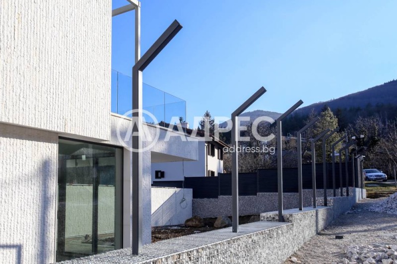 Te koop  Huis Sofia , Dragalevtsi , 630 m² | 68524110 - afbeelding [2]