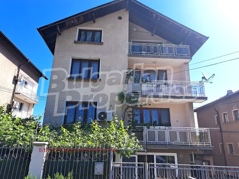 De vânzare  Casa Pernic , Mogilicie , 360 mp | 22660204 - imagine [2]