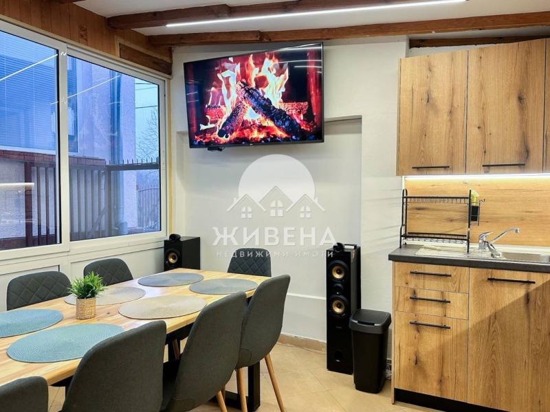 Προς πώληση  σπίτι περιοχή Βάρνα , Δγιουληνο , 120 τ.μ | 22350352 - εικόνα [5]