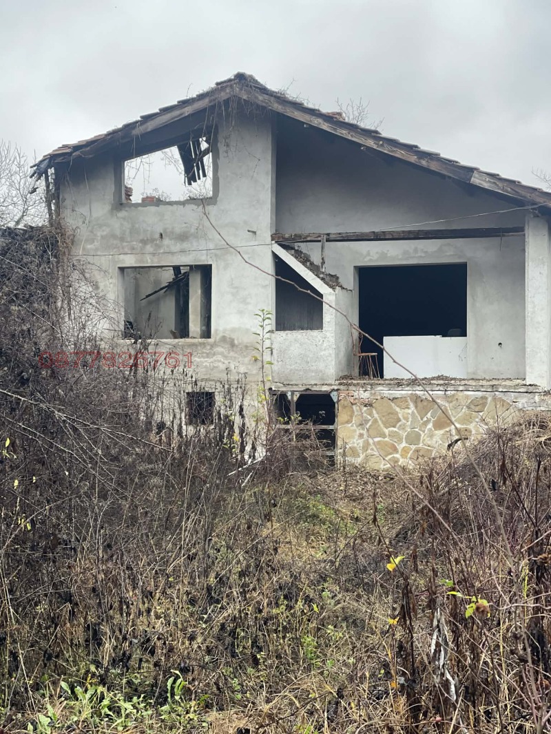 Продава КЪЩА, с. Абланица, област Ловеч