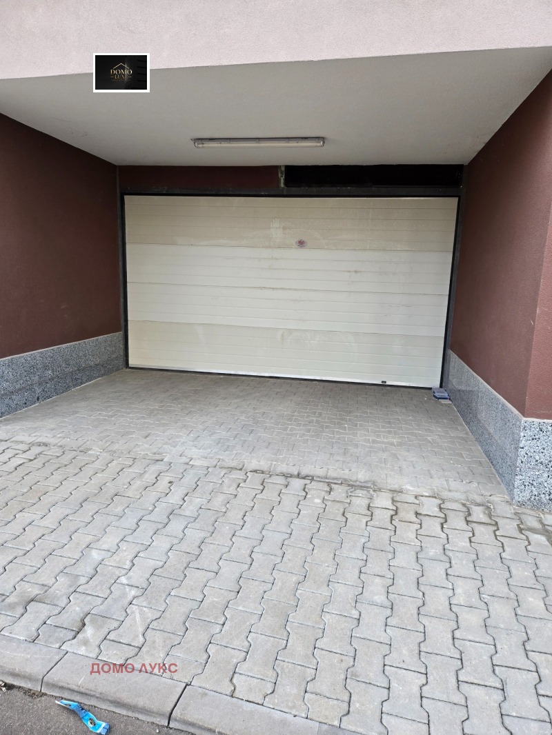 Продава ГАРАЖ, ПАРКОМЯСТО, гр. София, Дружба 2, снимка 3 - Гаражи и паркоместа - 52564911
