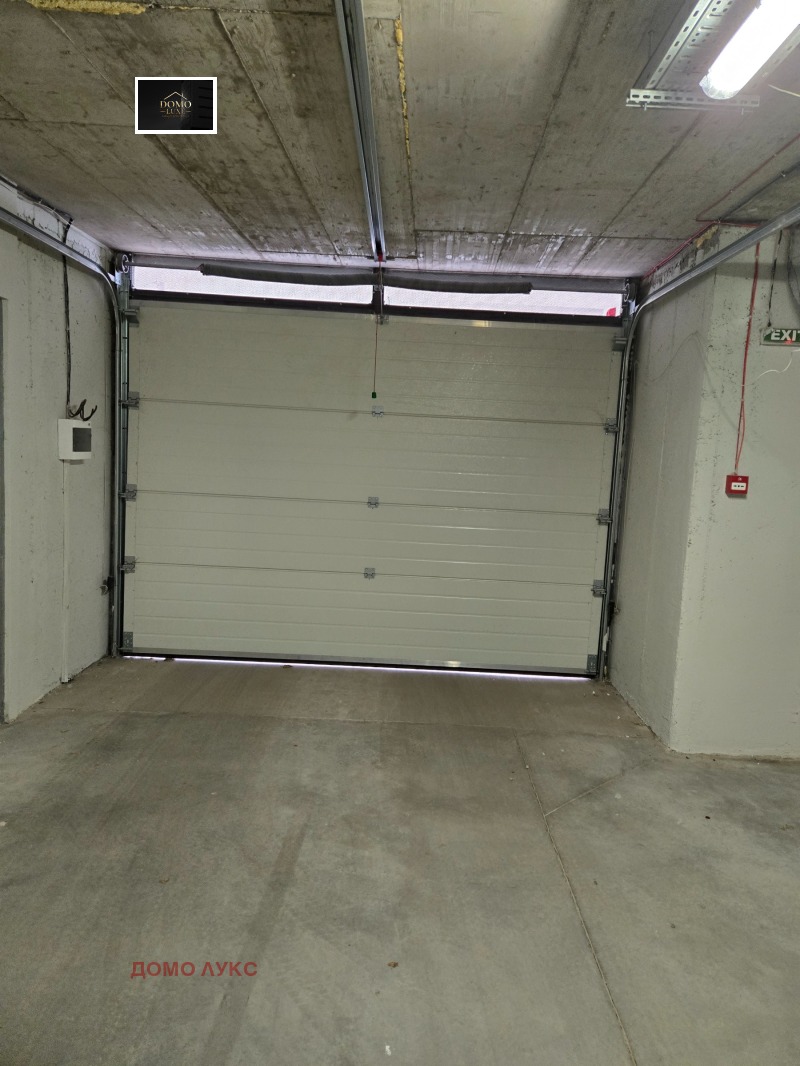 Продава ГАРАЖ, ПАРКОМЯСТО, гр. София, Дружба 2, снимка 2 - Гаражи и паркоместа - 52564911