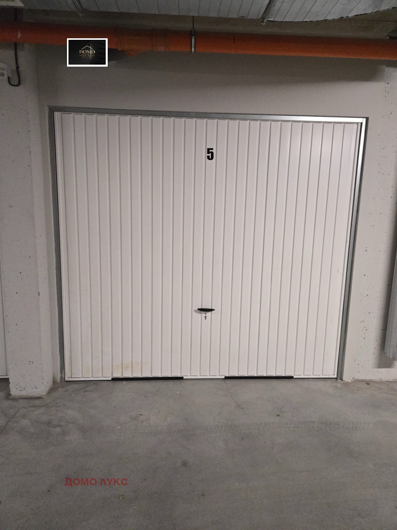 Продава ГАРАЖ, ПАРКОМЯСТО, гр. София, Дружба 2, снимка 4 - Гаражи и паркоместа - 52564911