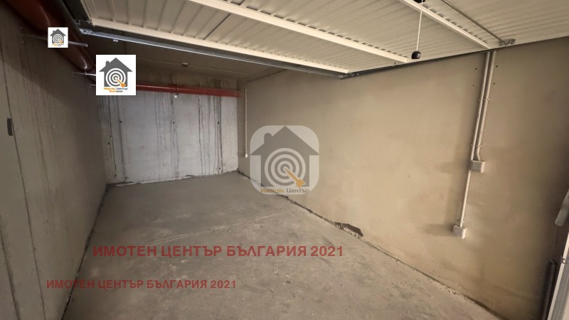 Продава ГАРАЖ, ПАРКОМЯСТО, гр. София, Студентски град, снимка 6 - Гаражи и паркоместа - 53245364