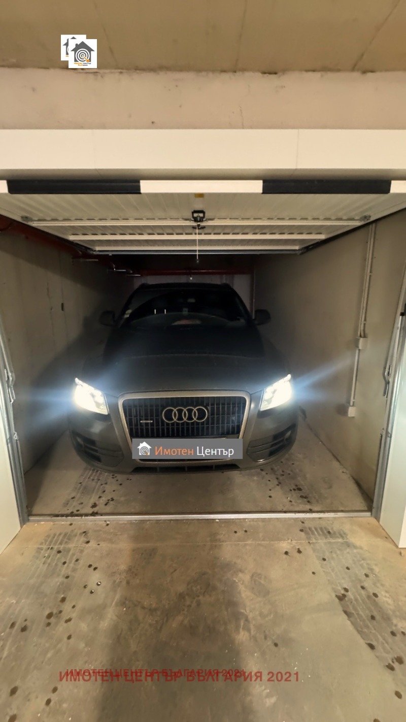 Продава ГАРАЖ, ПАРКОМЯСТО, гр. София, Студентски град