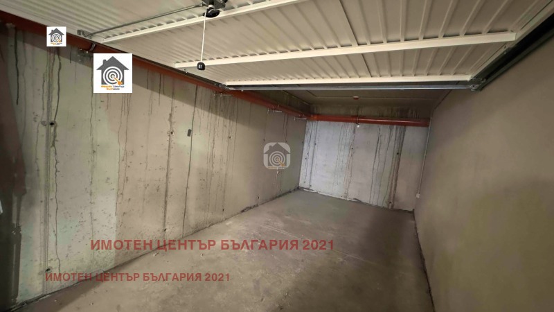 Продава ГАРАЖ, ПАРКОМЯСТО, гр. София, Студентски град, снимка 5 - Гаражи и паркоместа - 53245364