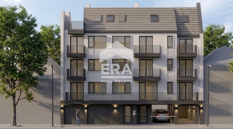 Продава ГАРАЖ, ПАРКОМЯСТО, гр. Варна, Погреби