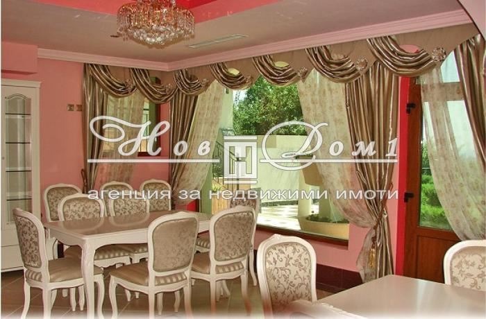 Продава ХОТЕЛ, гр. Варна, м-т Манастирски рид, снимка 3 - Хотели - 54280583