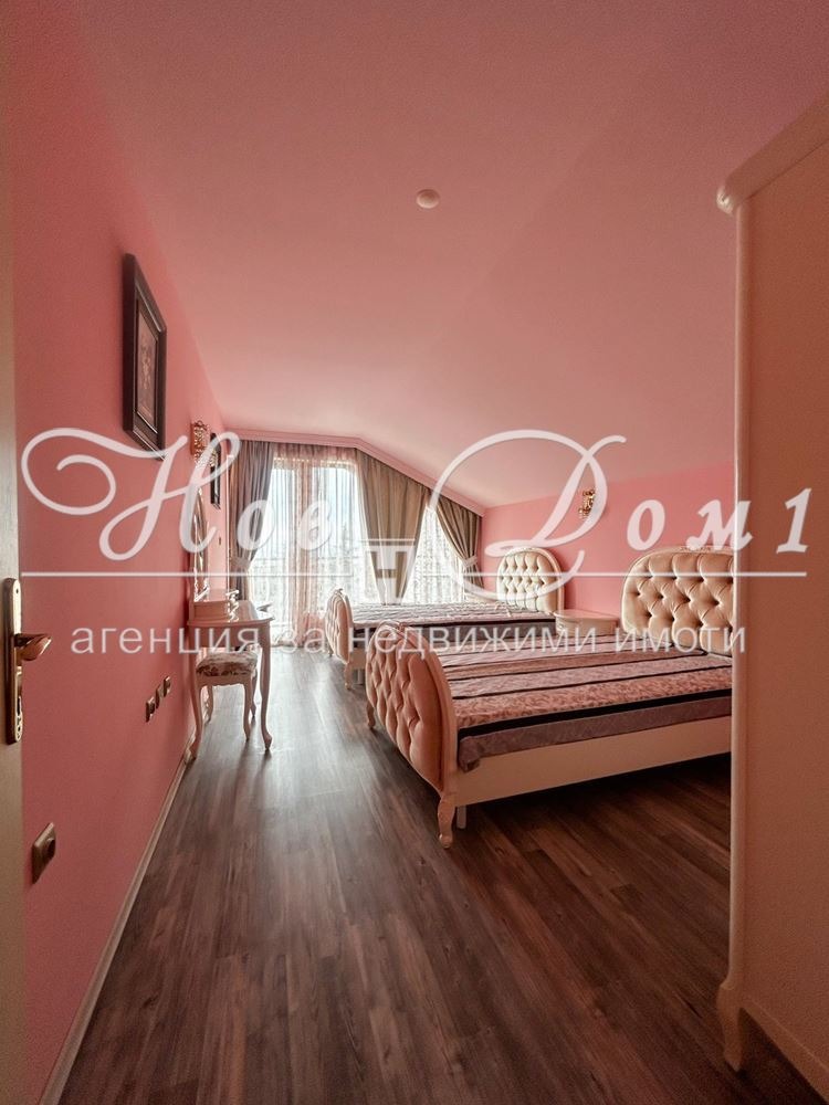 Продава ХОТЕЛ, гр. Варна, м-т Манастирски рид, снимка 14 - Хотели - 54280583