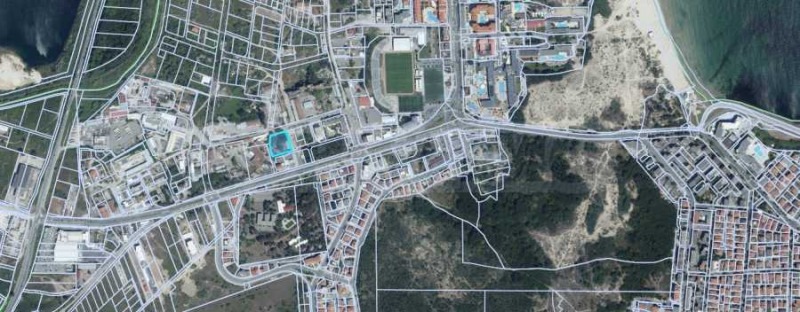 Satılık  Komplo bölge Burgaz , Nesebar , 3000 metrekare | 12744086 - görüntü [2]