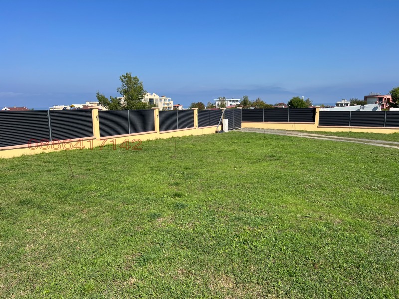 Продава ПАРЦЕЛ, гр. Царево, област Бургас, снимка 6 - Парцели - 52658336