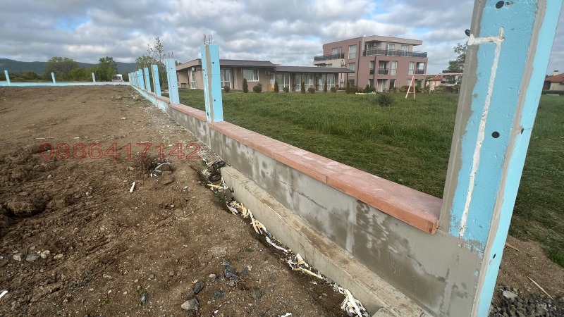 Продава ПАРЦЕЛ, гр. Царево, област Бургас, снимка 11 - Парцели - 52658336