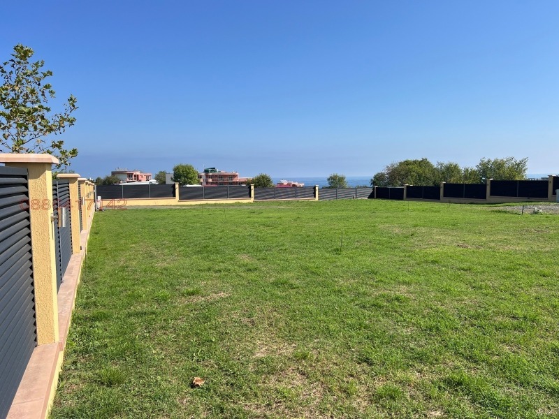 Продава ПАРЦЕЛ, гр. Царево, област Бургас, снимка 9 - Парцели - 52658336