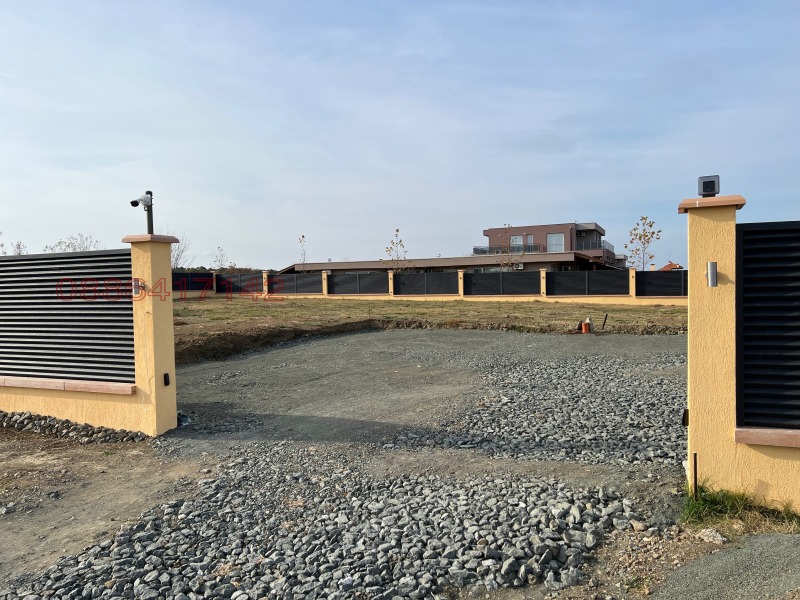 Продава ПАРЦЕЛ, гр. Царево, област Бургас, снимка 14 - Парцели - 52658336