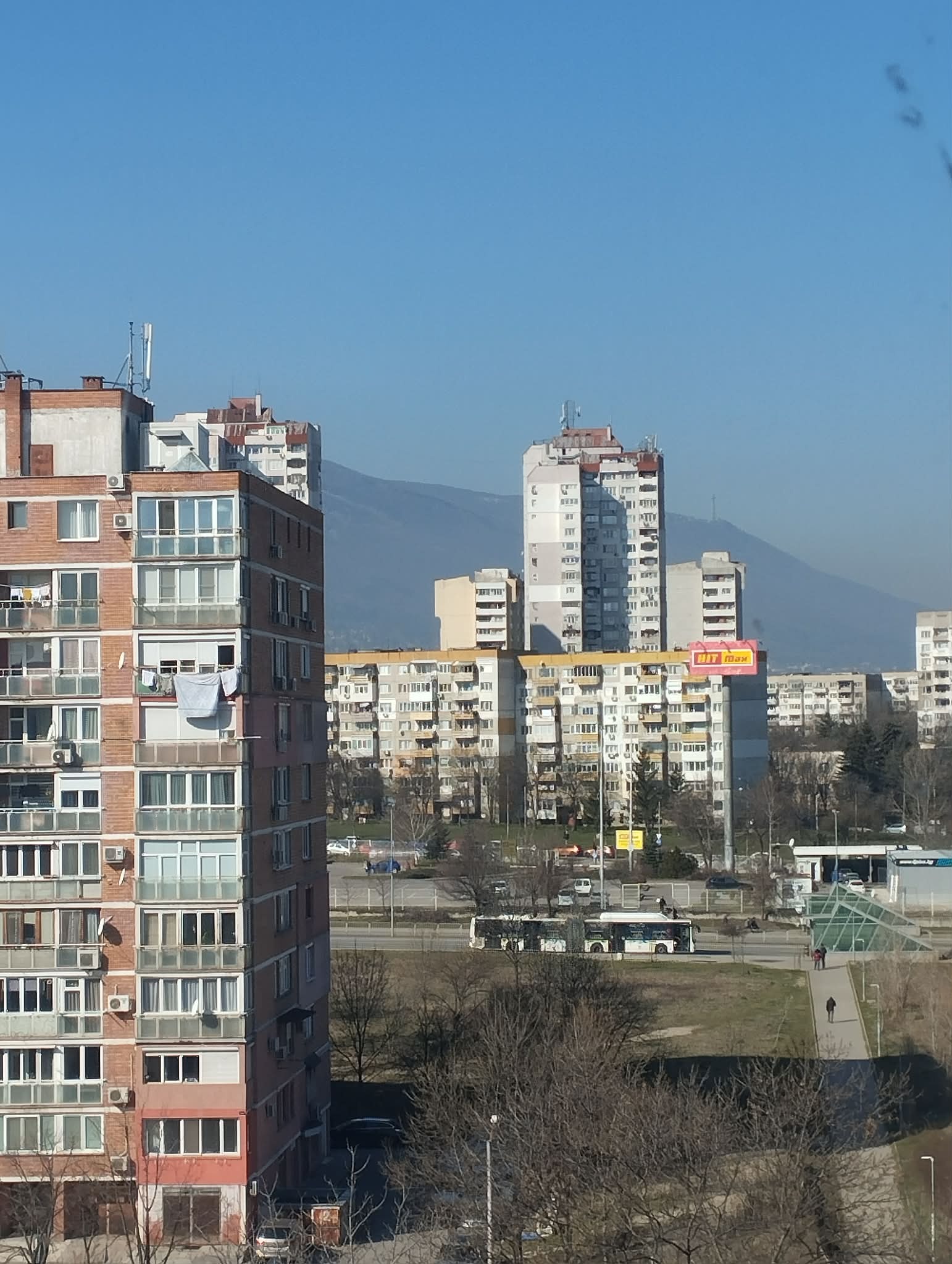 Продава 1-СТАЕН, гр. София, Младост 3, снимка 5 - Апартаменти - 53823656