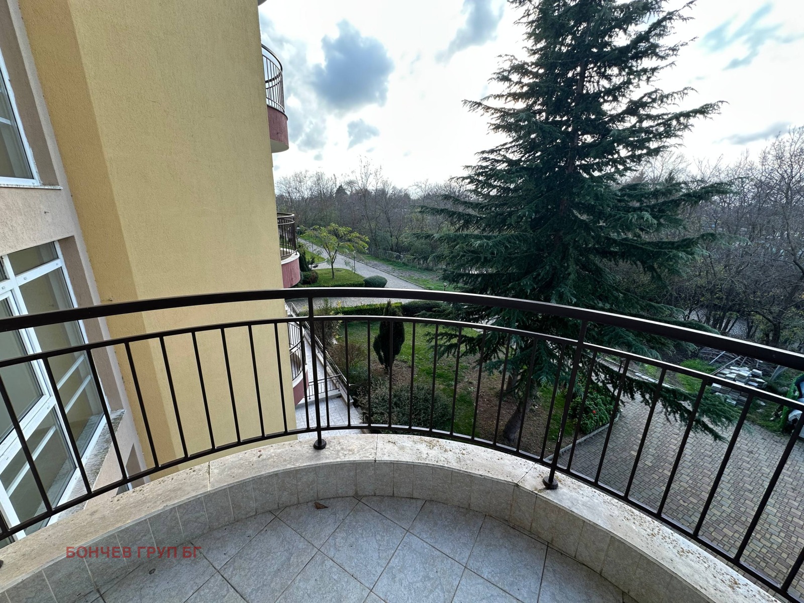 Продава 1-СТАЕН, гр. Ахелой, област Бургас, снимка 6 - Апартаменти - 54030231