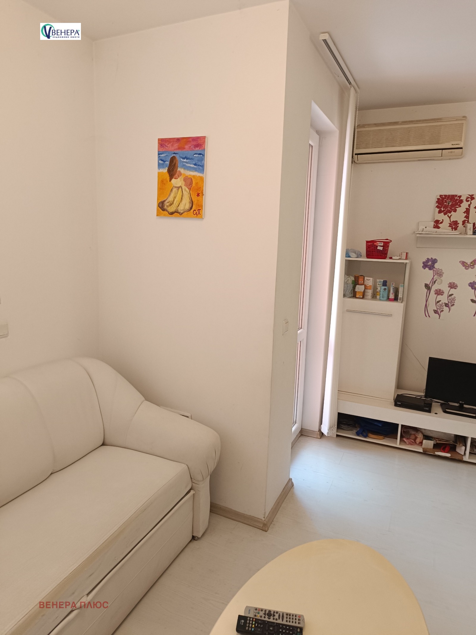 Продава 1-СТАЕН, гр. Варна, Възраждане 1, снимка 7 - Апартаменти - 55365134