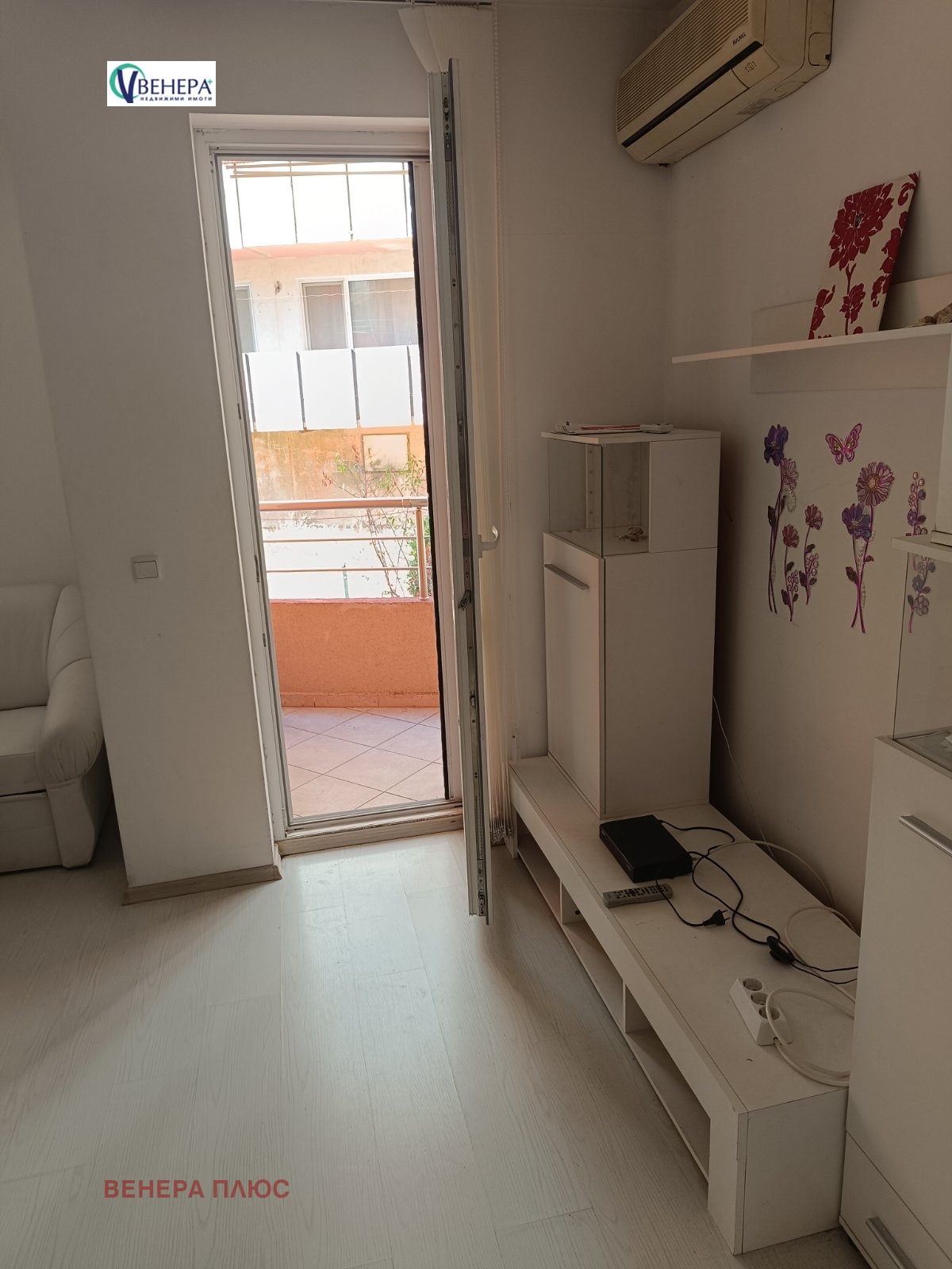 Продава 1-СТАЕН, гр. Варна, Възраждане 1, снимка 7 - Апартаменти - 55365134