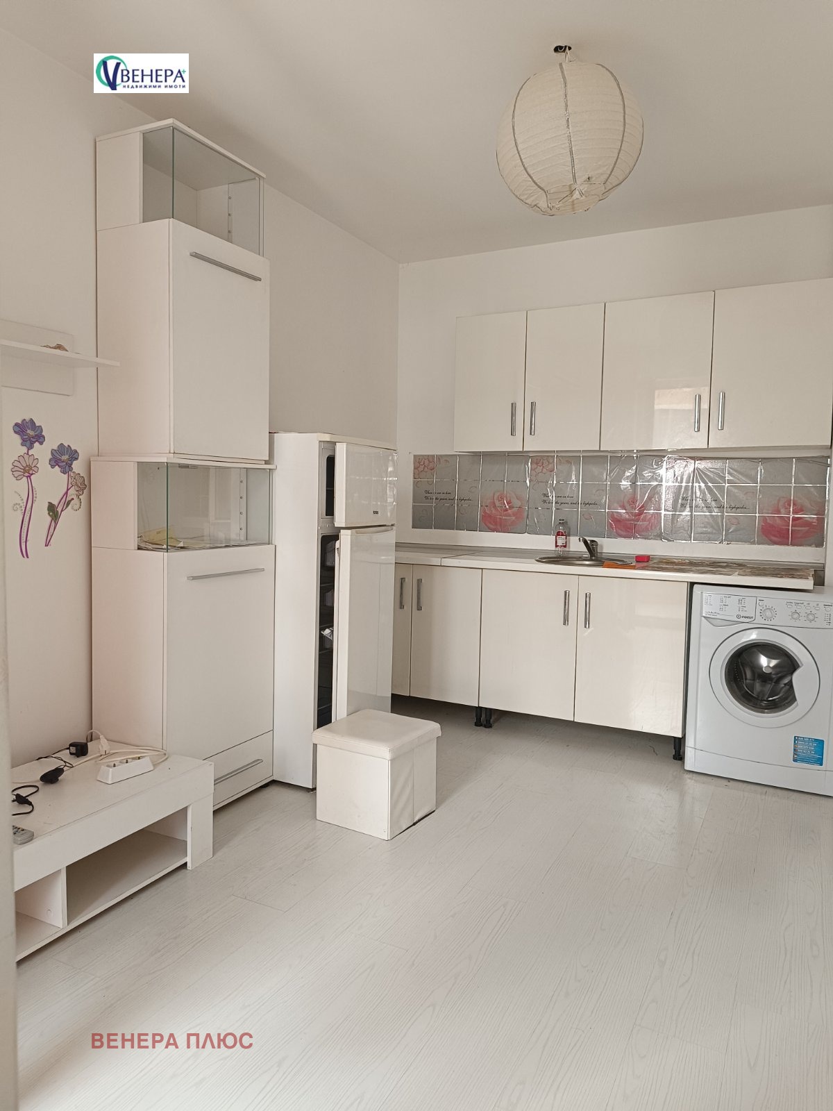 Продава 1-СТАЕН, гр. Варна, Възраждане 1, снимка 9 - Апартаменти - 55365134