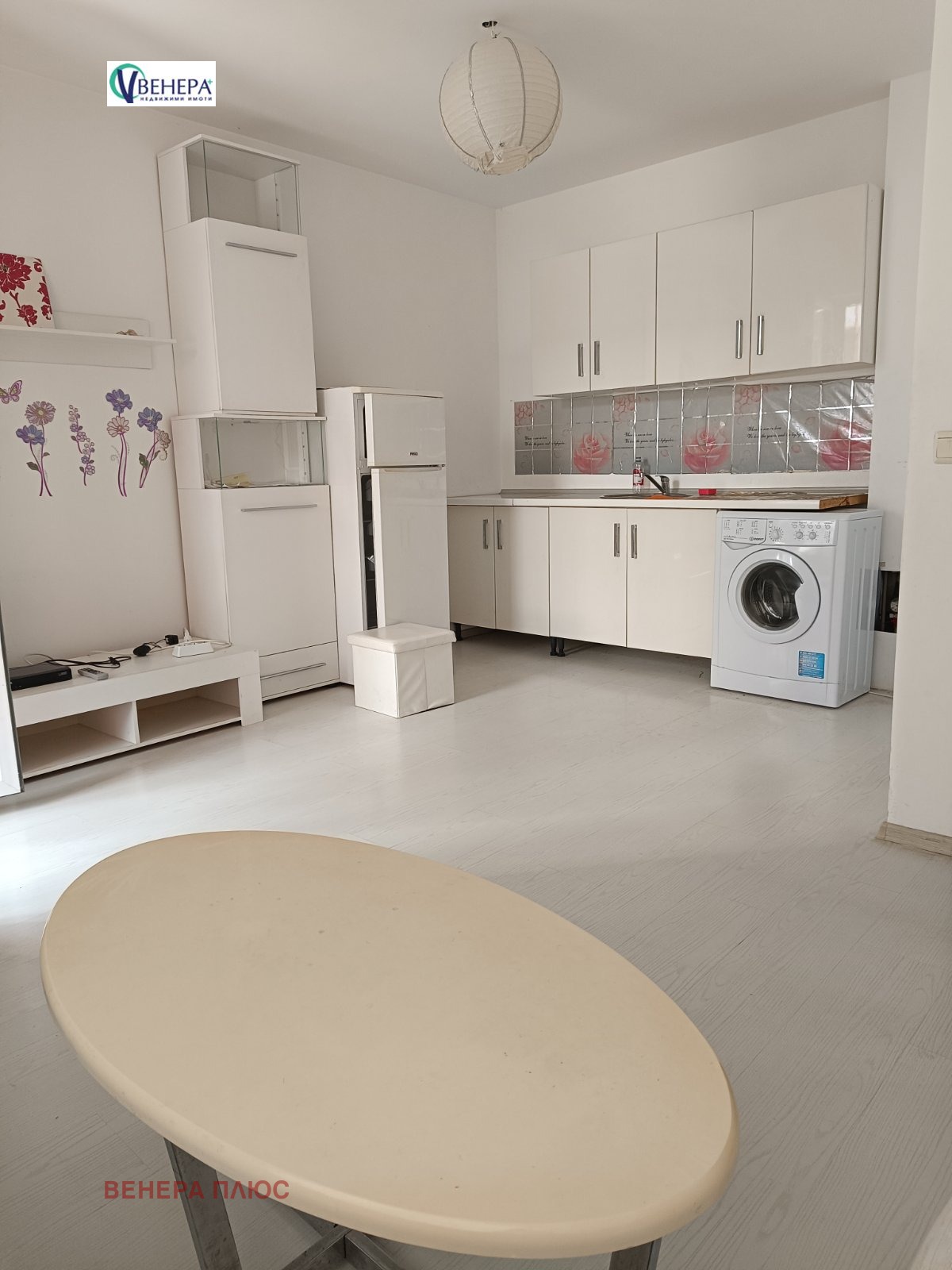 Продава 1-СТАЕН, гр. Варна, Възраждане 1, снимка 5 - Апартаменти - 55365134