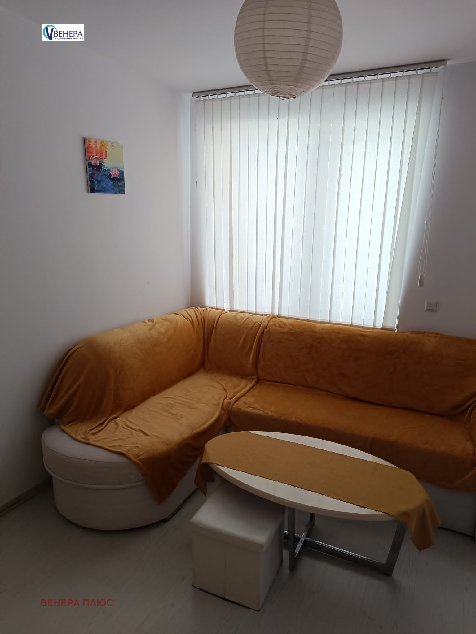 Продава 1-СТАЕН, гр. Варна, Възраждане 1, снимка 4 - Апартаменти - 55365134