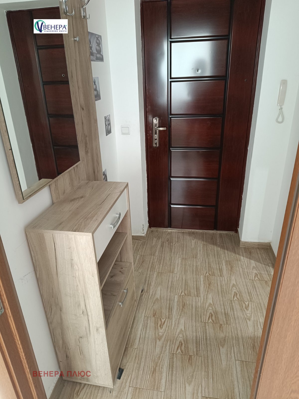 Продава 1-СТАЕН, гр. Варна, Възраждане 1, снимка 4 - Апартаменти - 55365134
