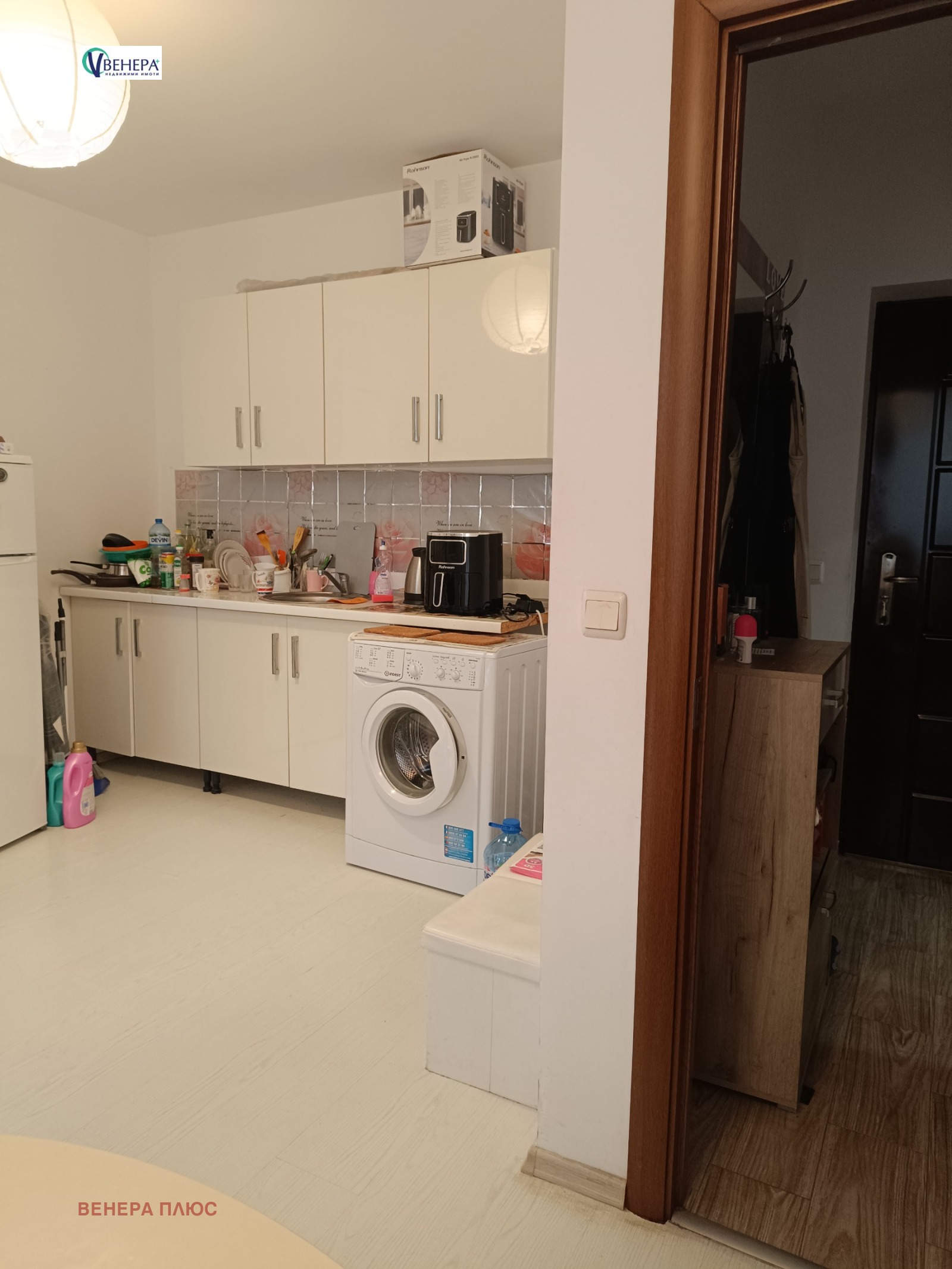 Продава 1-СТАЕН, гр. Варна, Възраждане 1, снимка 11 - Апартаменти - 55365134