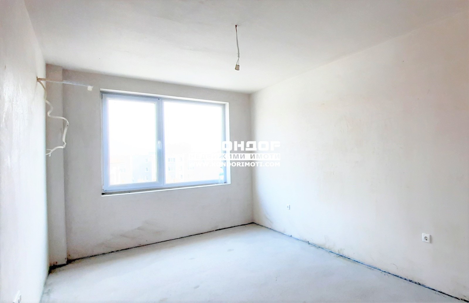 Продава 2-СТАЕН, гр. Пловдив, Христо Смирненски, снимка 2 - Апартаменти - 49953646