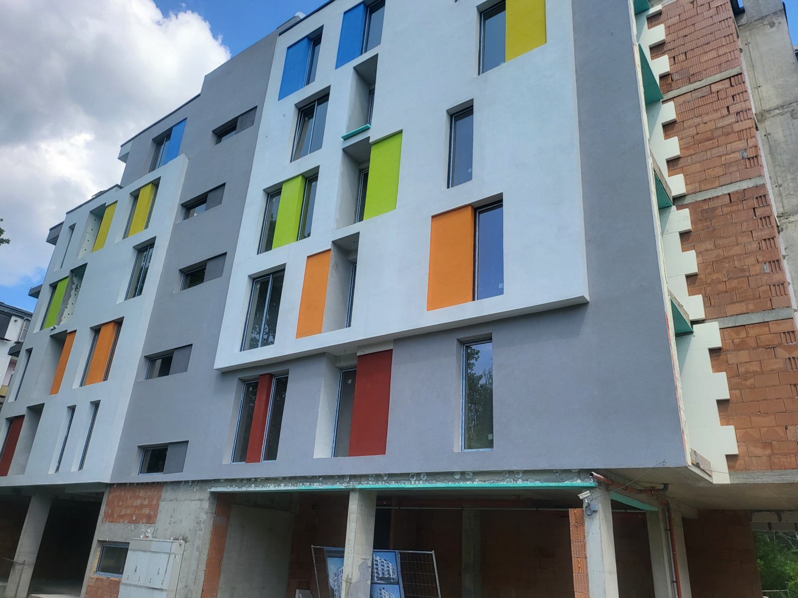 Продава 2-СТАЕН, гр. Плевен, Сторгозия, снимка 2 - Апартаменти - 54375994