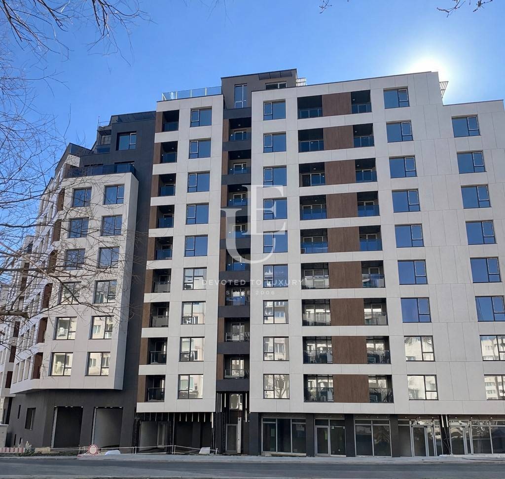 Продава 2-СТАЕН, гр. София, Младост 4, снимка 6 - Апартаменти - 53639857