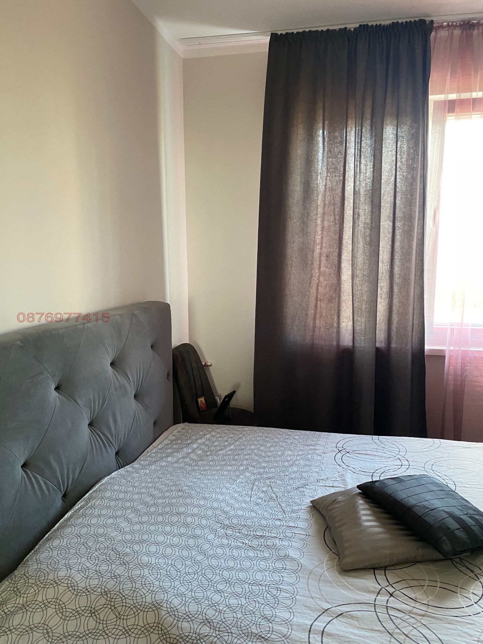 Продава 2-СТАЕН, гр. София, Дружба 2, снимка 2 - Апартаменти - 54027116