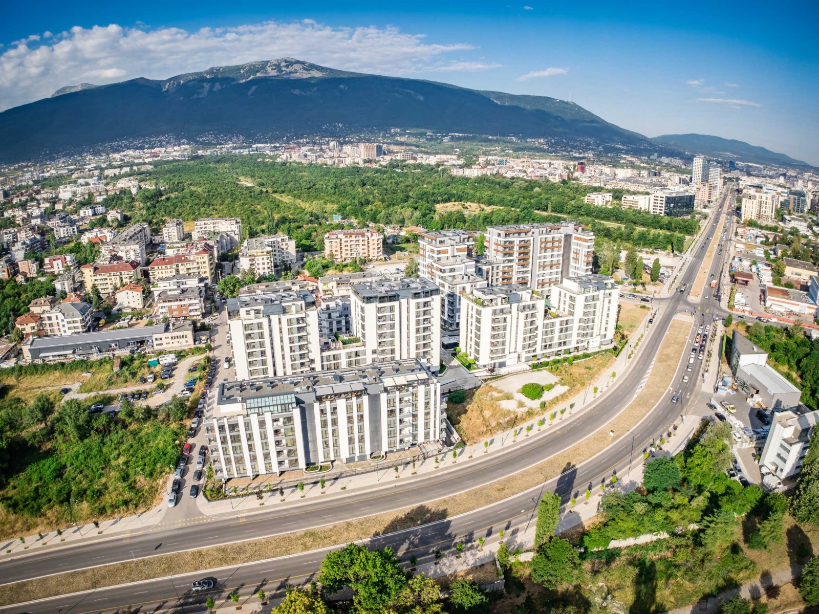 Продава 2-СТАЕН, гр. София, Витоша, снимка 4 - Апартаменти - 54561681