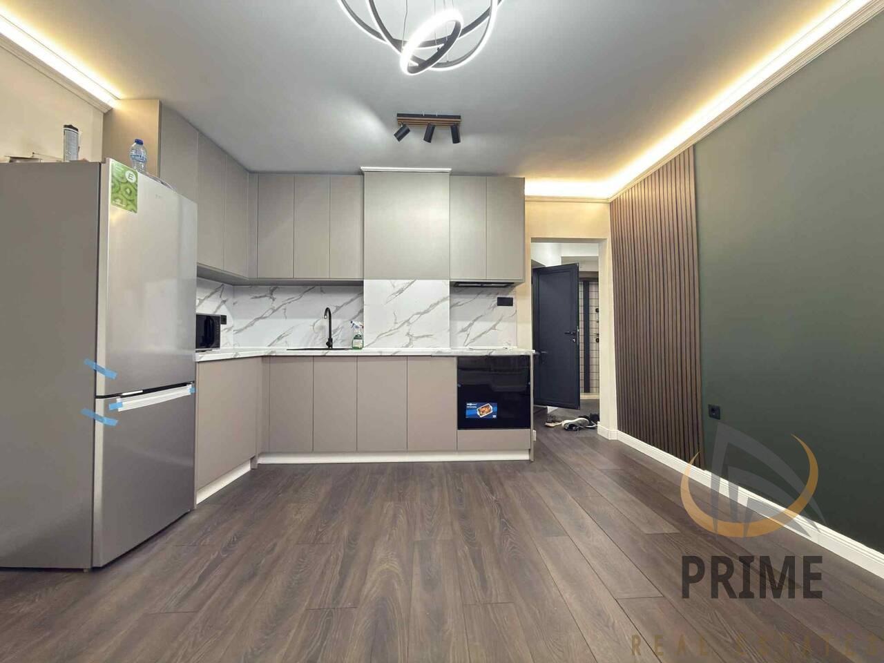 Продава 2-СТАЕН, гр. Бургас, Център, снимка 3 - Апартаменти - 54606258