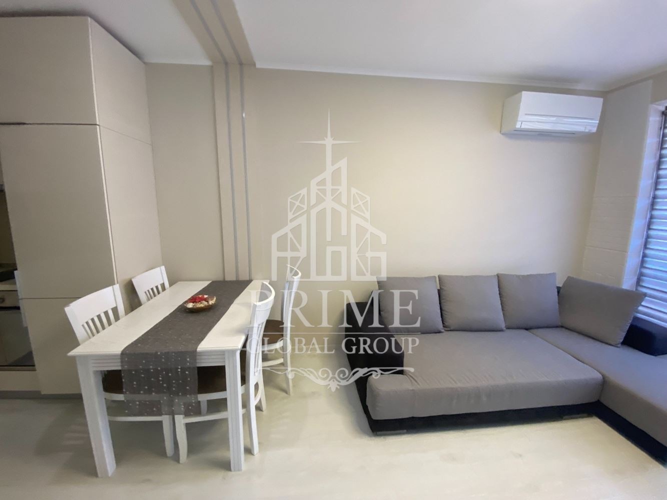 Продава 2-СТАЕН, гр. Варна, м-т Пчелина, снимка 3 - Апартаменти - 56005511
