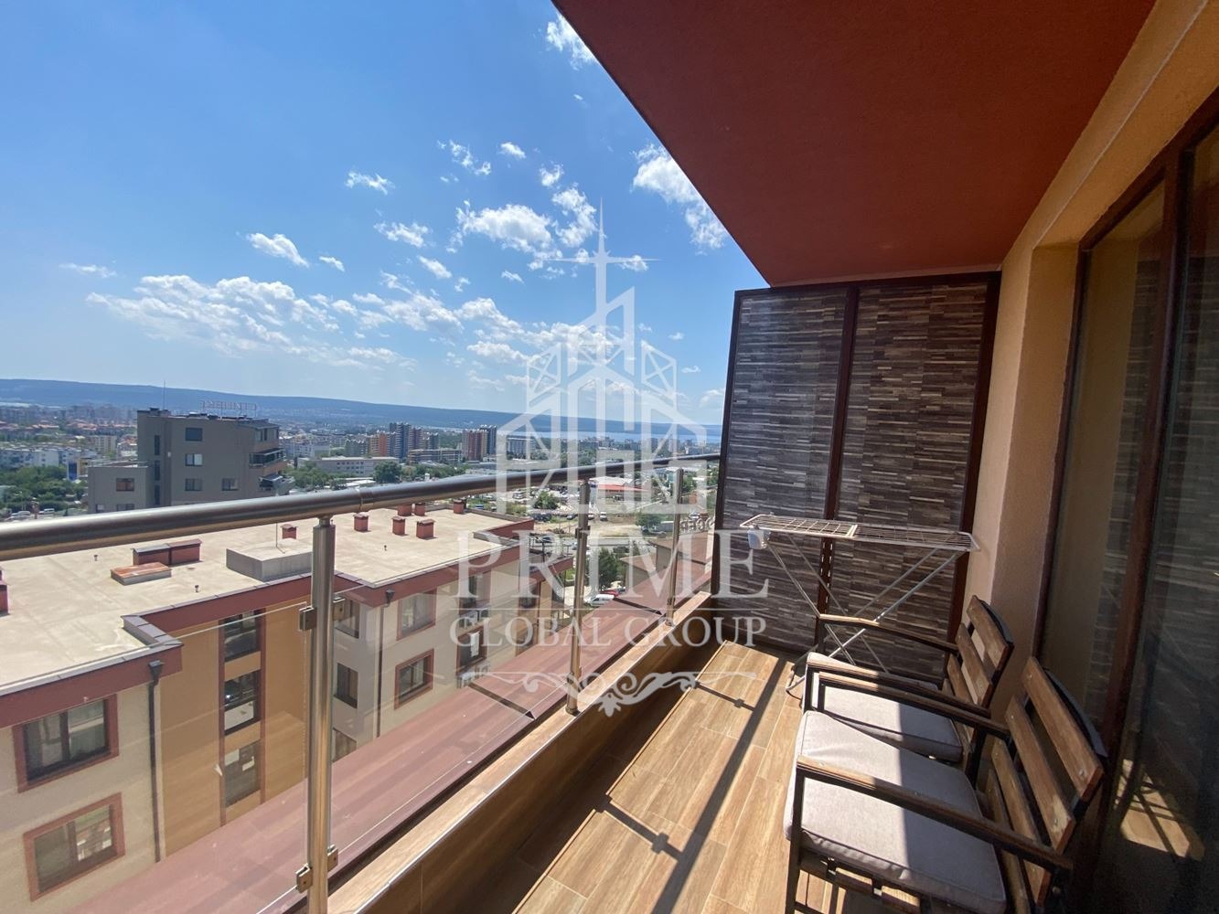 Продава 2-СТАЕН, гр. Варна, м-т Пчелина, снимка 7 - Апартаменти - 56005511