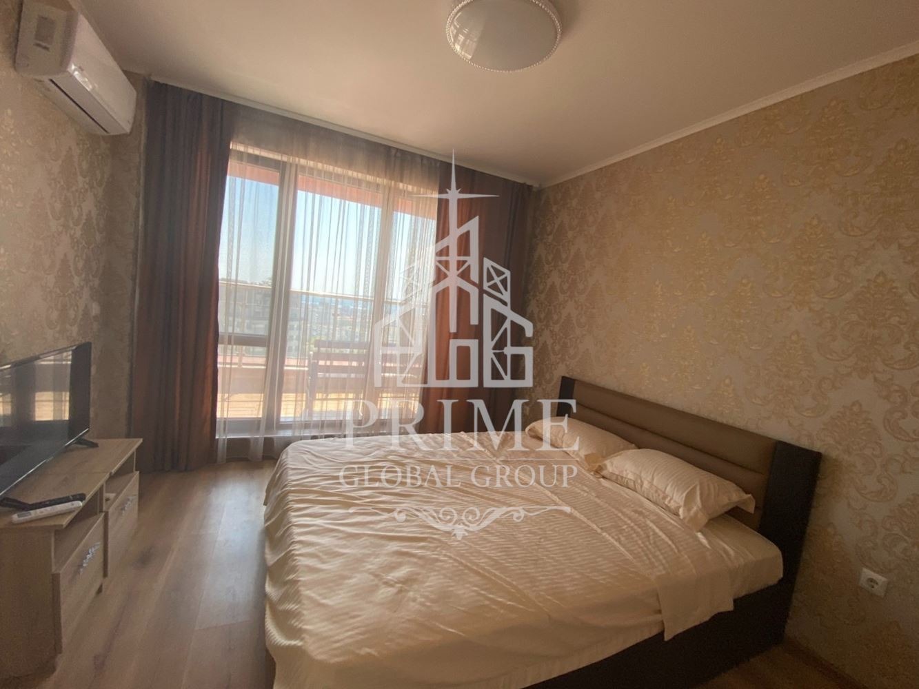 Продава 2-СТАЕН, гр. Варна, м-т Пчелина, снимка 4 - Апартаменти - 56005511