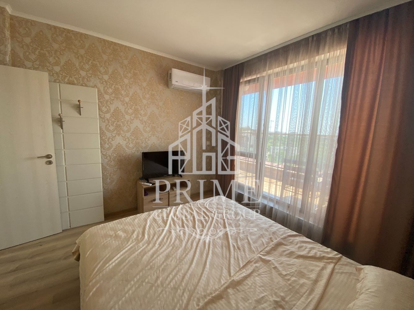 Продава 2-СТАЕН, гр. Варна, м-т Пчелина, снимка 5 - Апартаменти - 56005511