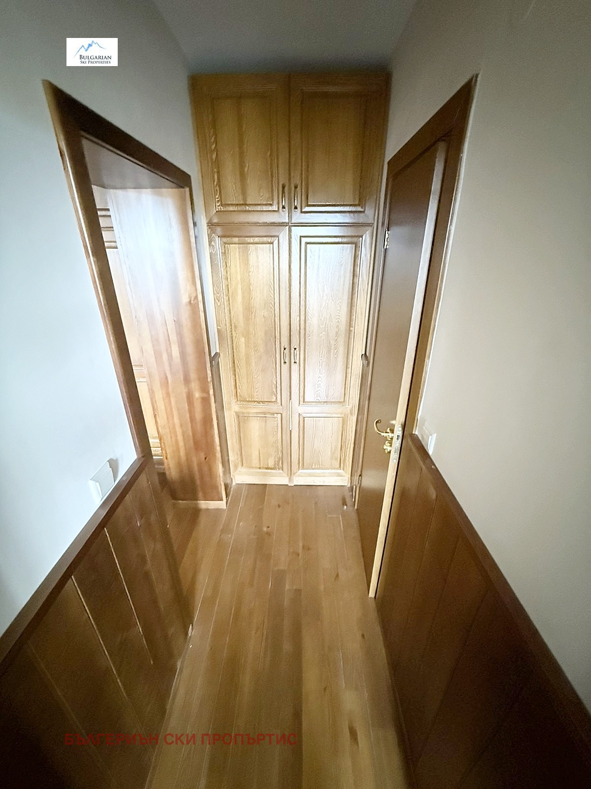 Продава 2-СТАЕН, гр. Банско, област Благоевград, снимка 8 - Апартаменти - 56092634